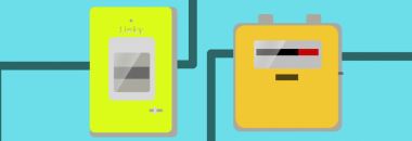 Les compteurs communicants Linky et Gazpar