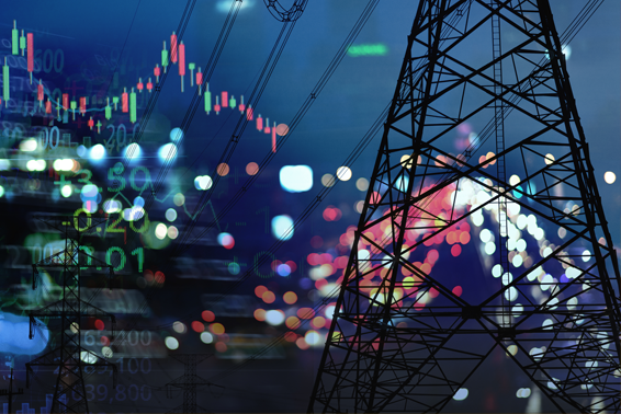 Evolution des taxes au 1er janvier 2022 pour l’électricité et le gaz naturel