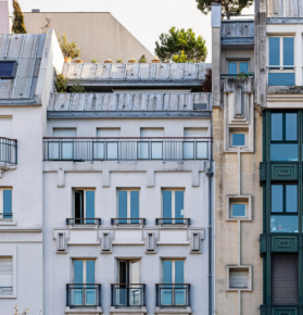 Le bouclier tarifaire pour l’habitat collectif résidentiel, face à l’augmentation du prix du gaz naturel et de l&rsquo;électricité