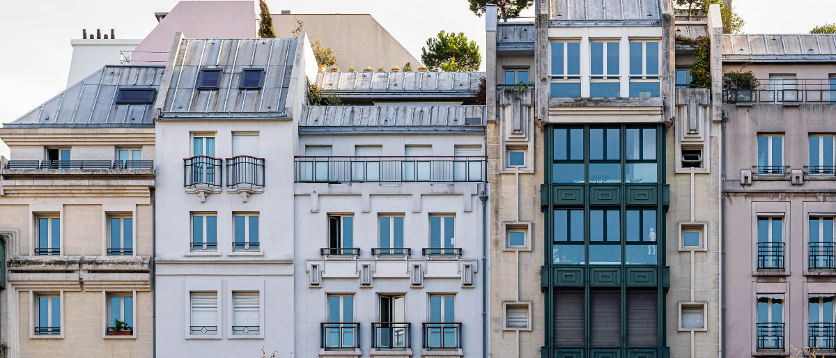 Le bouclier tarifaire pour l’habitat collectif résidentiel, face à l’augmentation du prix du gaz naturel et de l&rsquo;électricité