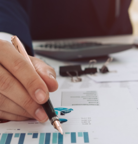 Entreprise en difficultés financières, que faire ?