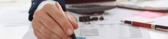 Entreprise en difficultés financières, que faire ?