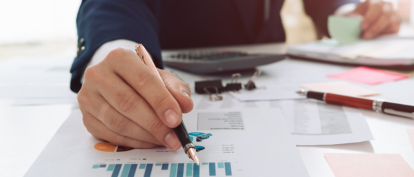 Entreprise en difficultés financières, que faire ?