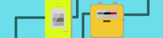 Les compteurs communicants Linky et Gazpar