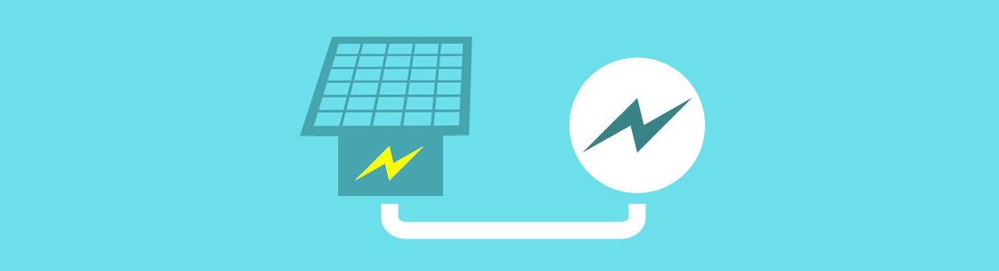 Je raccorde mon installation photovoltaïque au réseau d’électricité