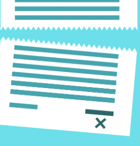 Mon contrat a été résilié : que faire ?