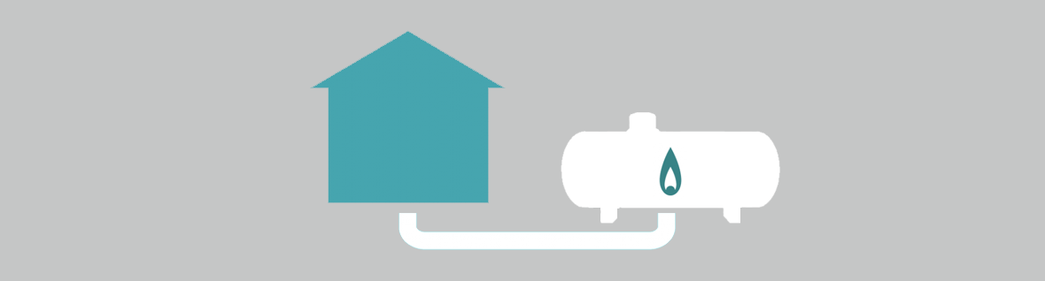 Mise en ligne des offres de gaz en citerne (GPL)