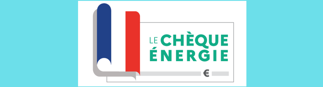 Le chèque énergie