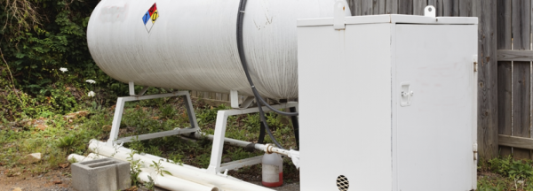  3 nouveautés en 2018 pour le gaz en citerne (GPL)