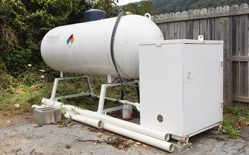  3 nouveautés en 2018 pour le gaz en citerne (GPL)