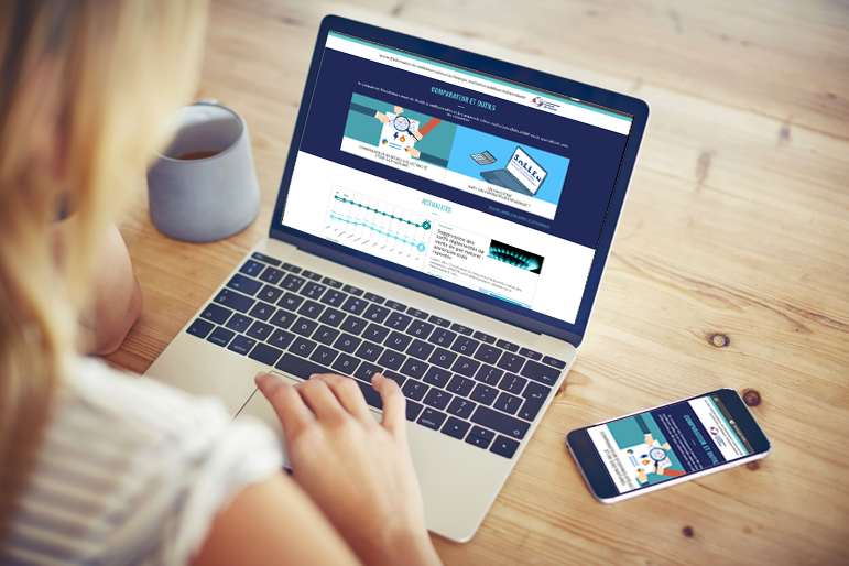 Le site internet energie-info.fr fait peau neuve