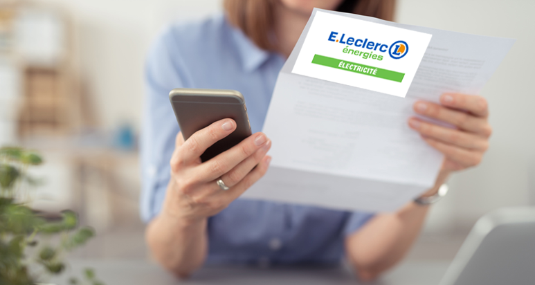 E. LECLERC ENERGIES : Tous les clients doivent changer de fournisseur !