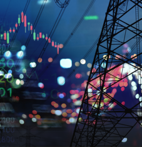 Évolution des taxes au 1er janvier 2022 pour l’électricité et le gaz naturel