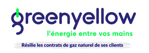 CDISCOUNT GREENYELLOW souhaite se retirer du marché du gaz naturel