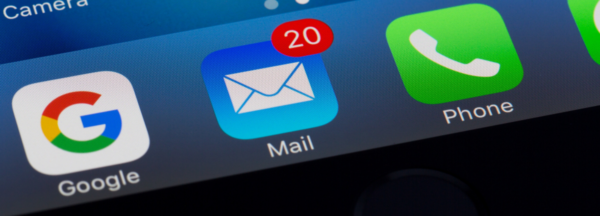 Attention aux messages que vous recevez de votre fournisseur d’énergie