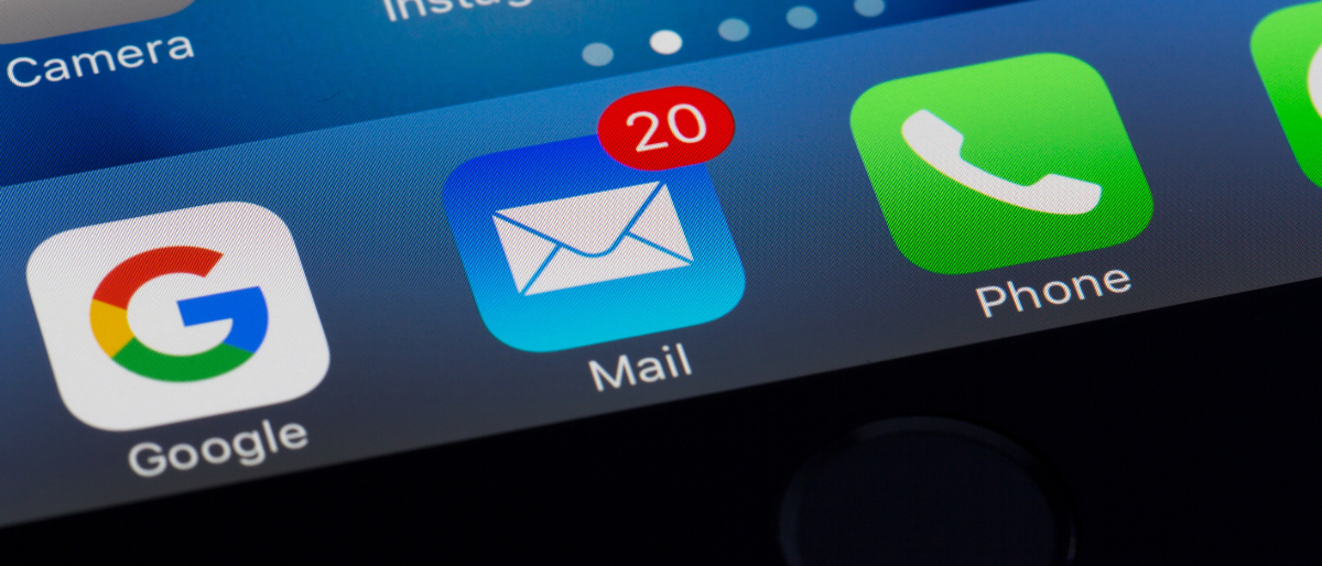 Attention aux messages que vous recevez de votre fournisseur d’énergie