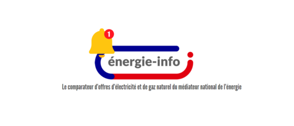 NOUVEAU : comparez les offres de fourniture d’électricité à partir de votre consommation réelle