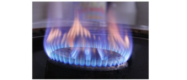 Fin des tarifs réglementés de vente de gaz naturel : publication d’un prix repère