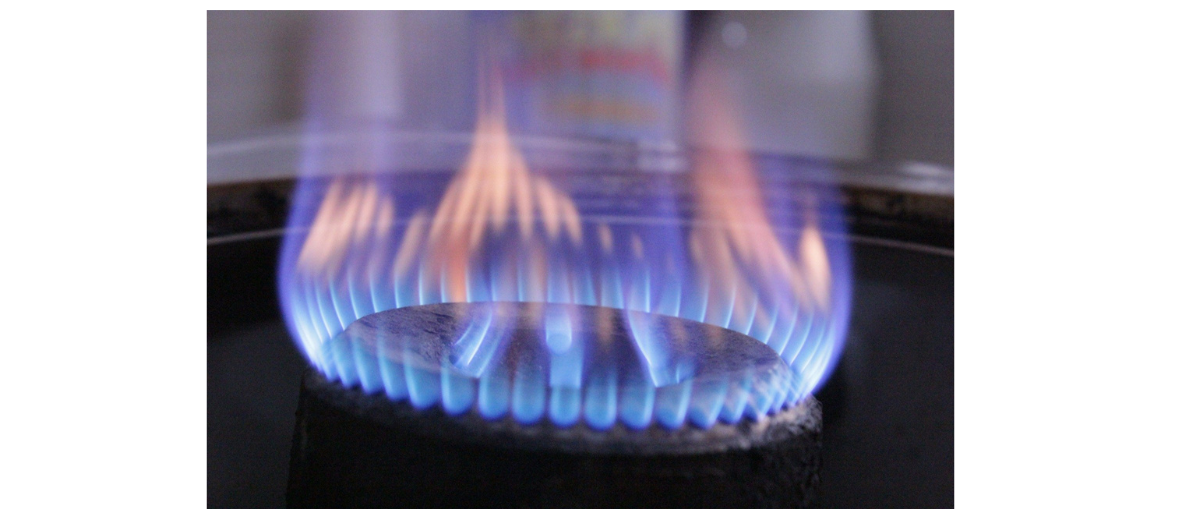 Fin des tarifs réglementés de vente de gaz naturel : publication d’un prix repère