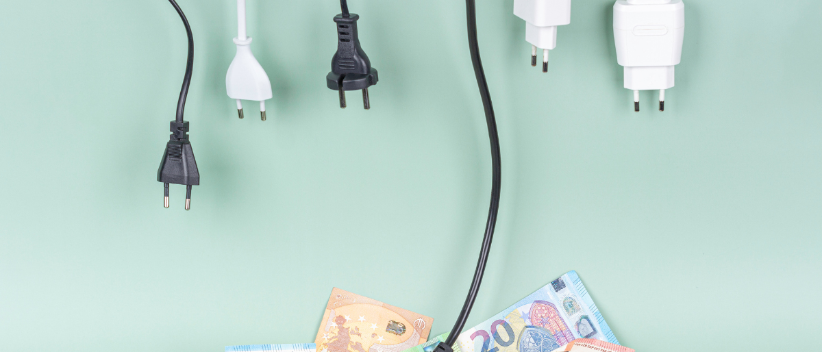 Ma consommation d&rsquo;électricité me parait anormalement élevée, que faire ?