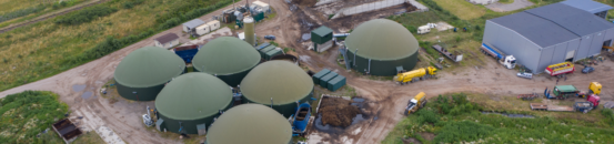Le gaz vert : qu&rsquo;est-ce que c&rsquo;est ?