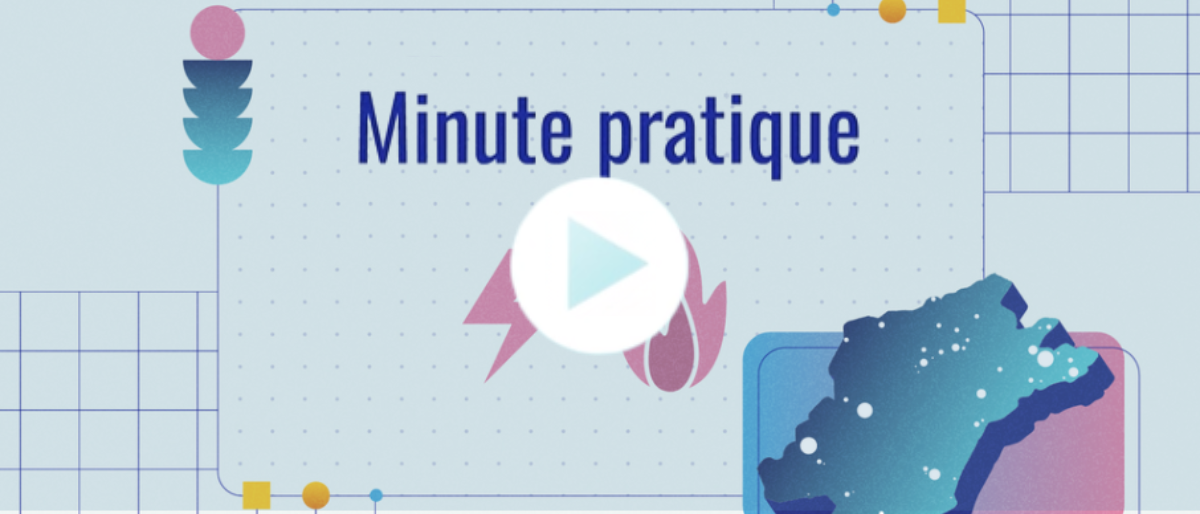 La Minute Pratique fait peau neuve : des vidéos pédagogiques actualisées pour mieux comprendre l’énergie